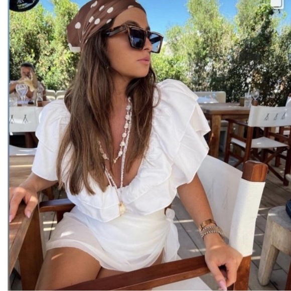 Zara bathing suit - Picture 4 of 7